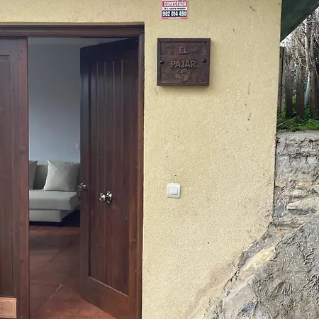 Apartamentos La Peral La Peral  Exterior foto